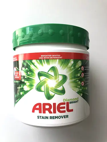 Відбілювач Ariel stain remover, 500 г